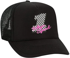 Girl Skateboards Characters GIRL Tokyo Speed Trucker Hat