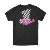 Girl Skateboards Hello Kitty X GIRL Tokyo Speed #1 Tee (Black)
