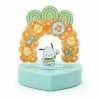 Budget 🌟 Japan Original Pochacco Acrylic Light-Up Display ✨ 2 Japan Original Pochacco Acrylic Light-Up Display
