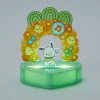 Japan Original Pochacco Acrylic Light-Up Display