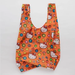Baggu Corporation Hello Kitty X Baggu Big Baggu Bags+