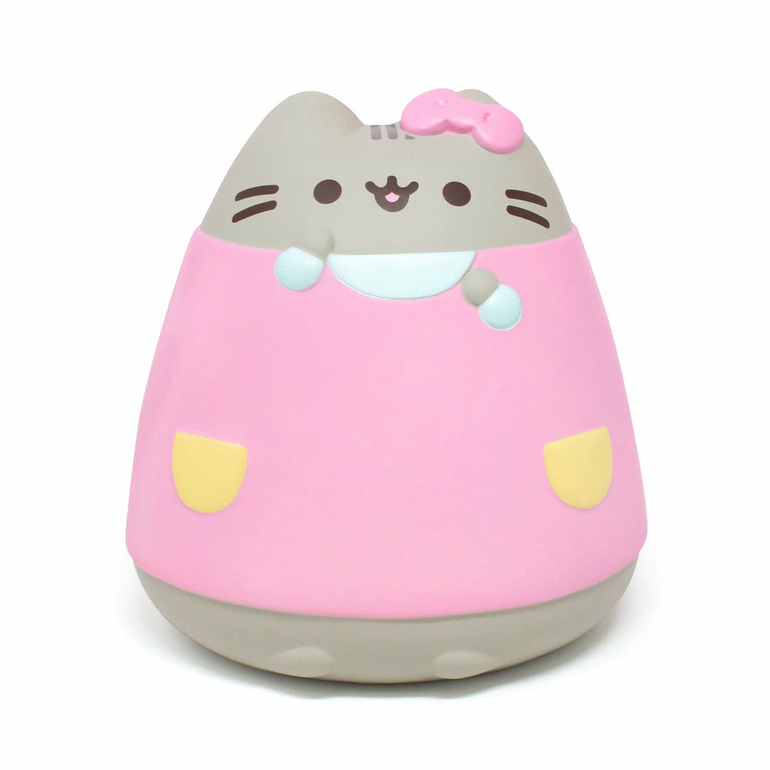 Budget ✨ HAMEE Hello Kitty X Pusheen Pusheen Jumbo Squishy ✨ 3 HAMEE Hello Kitty X Pusheen Pusheen Jumbo Squishy