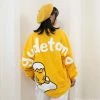 Discount β Characters Gudetama JapanLA Spirit Jersey π₯° 6 Characters Gudetama JapanLA Spirit Jersey