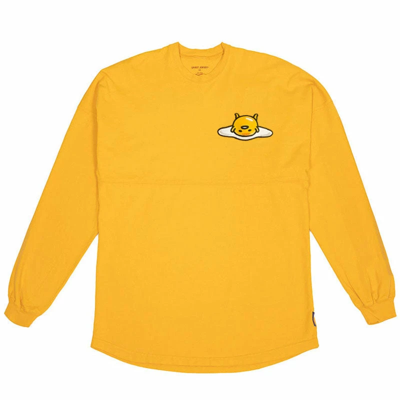 Discount β Characters Gudetama JapanLA Spirit Jersey π₯° 5 Characters Gudetama JapanLA Spirit Jersey