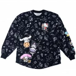 Hello Kitty And Friends Cosmic Cuteness JapanLA Spirit Jersey