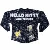Hello Kitty And Friends Cosmic Cuteness JapanLA Spirit Jersey