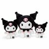Best Sale π Japan Original New Kuromi Classic 12" Plush (Medium) π 9 Japan Original New Kuromi Classic 12