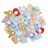 Japan Original Pochacco Sticker Flakes Pouch