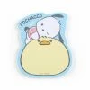 Japan Original Pochacco Pi-chans Sticky Notes New