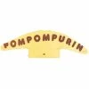 New Pompompurin JapanLA Cropped Spirit Jersey