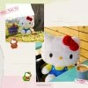 Discount β€οΈ Sanrio Hello Kitty Classic 10" Plush π₯ 7 Sanrio Hello Kitty Classic 10