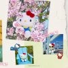 Brand new π Sanrio Characters Hello Kitty Classic 16" Plush β¨ 7 Sanrio Characters Hello Kitty Classic 16