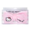 Hello Kitty X The Crème Shop Stripe Headband
