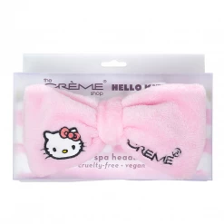 Hello Kitty X The Crème Shop Stripe Headband
