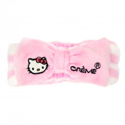 Hello Kitty X The Crème Shop Stripe Headband