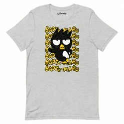 Printful Characters Badtz-maru Watashi Wa T-Shirt