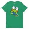 Printful Keroppi Primary Logo T-Shirt