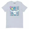 Printful Characters Cinnamoroll Watashi Wa T-Shirt