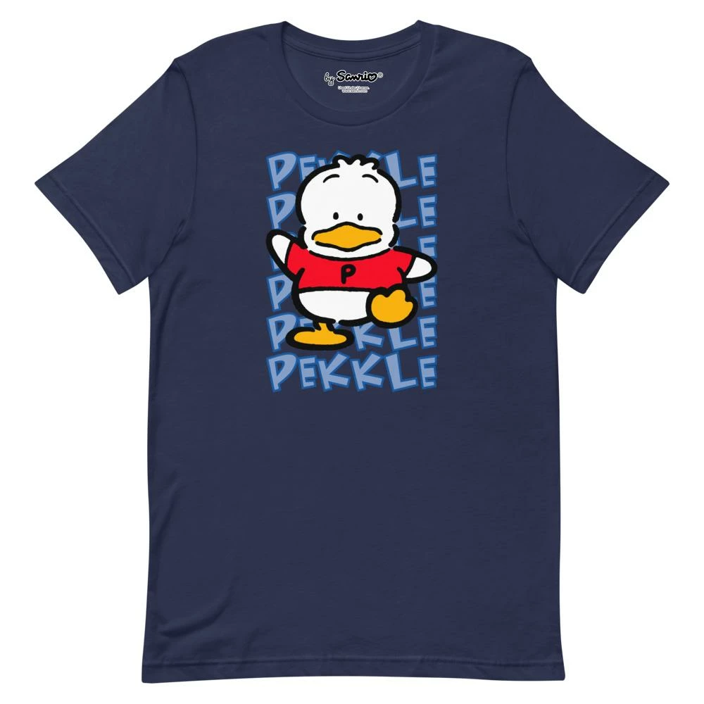 Wholesale β Printful Pekkle Watashi Wa T-Shirt π₯° 3 Printful Pekkle Watashi Wa T-Shirt
