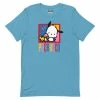 Hot Sale π Printful Pochacco Primary Logo T-Shirt π 1 Printful Pochacco Primary Logo T-Shirt
