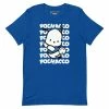 Promo π Printful Characters Pochacco Watashi Wa T-Shirt π₯ 2 Printful Characters Pochacco Watashi Wa T-Shirt