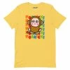 Brand new π Printful Characters Monkichi Watashi Wa T-Shirt π 1 Printful Characters Monkichi Watashi Wa T-Shirt